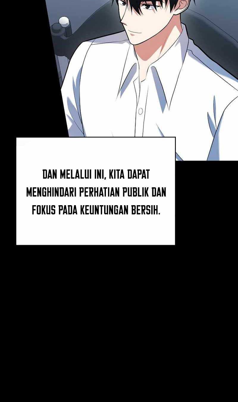 Max Talent Player Chapter 55 - halaman 54