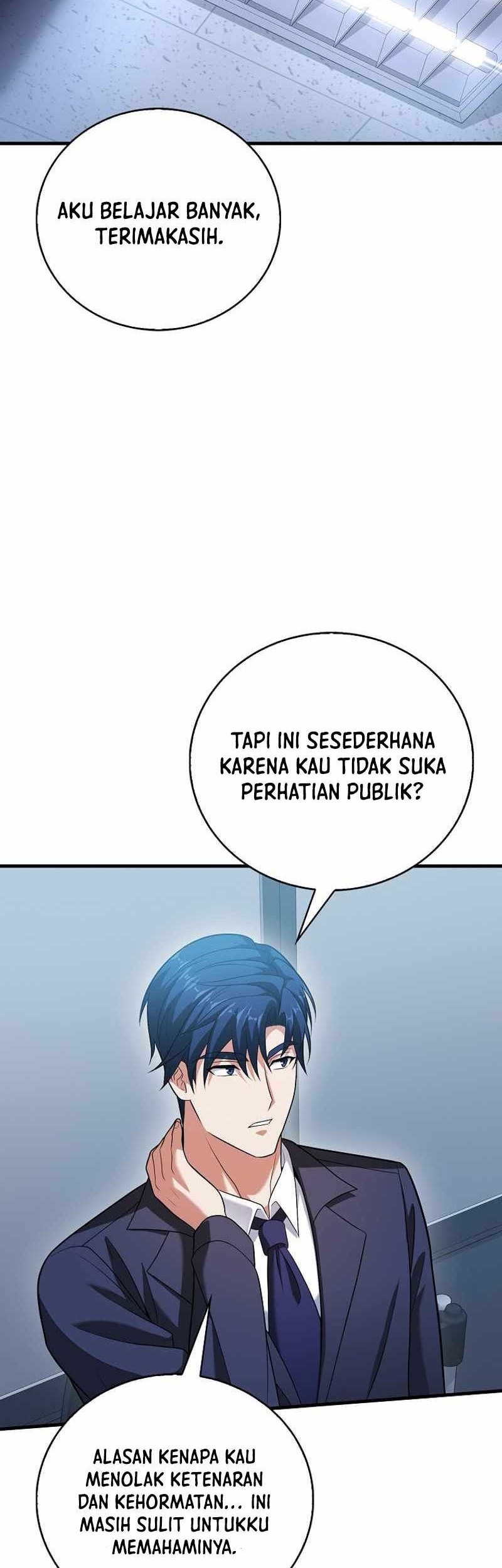 Max Talent Player Chapter 55 - halaman 56