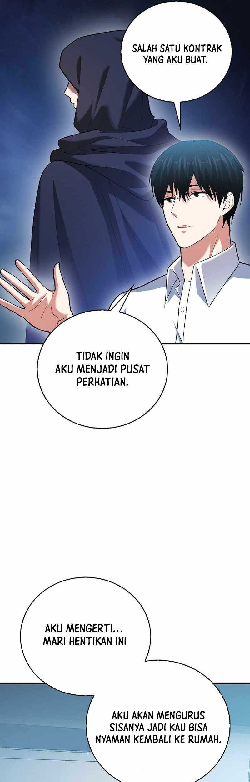 Max Talent Player Chapter 55 - halaman 58