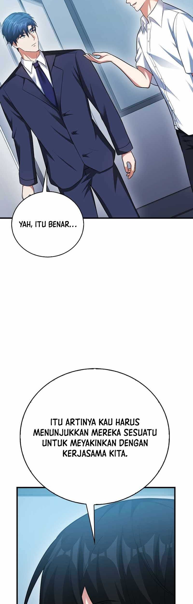 Max Talent Player Chapter 55 - halaman 62