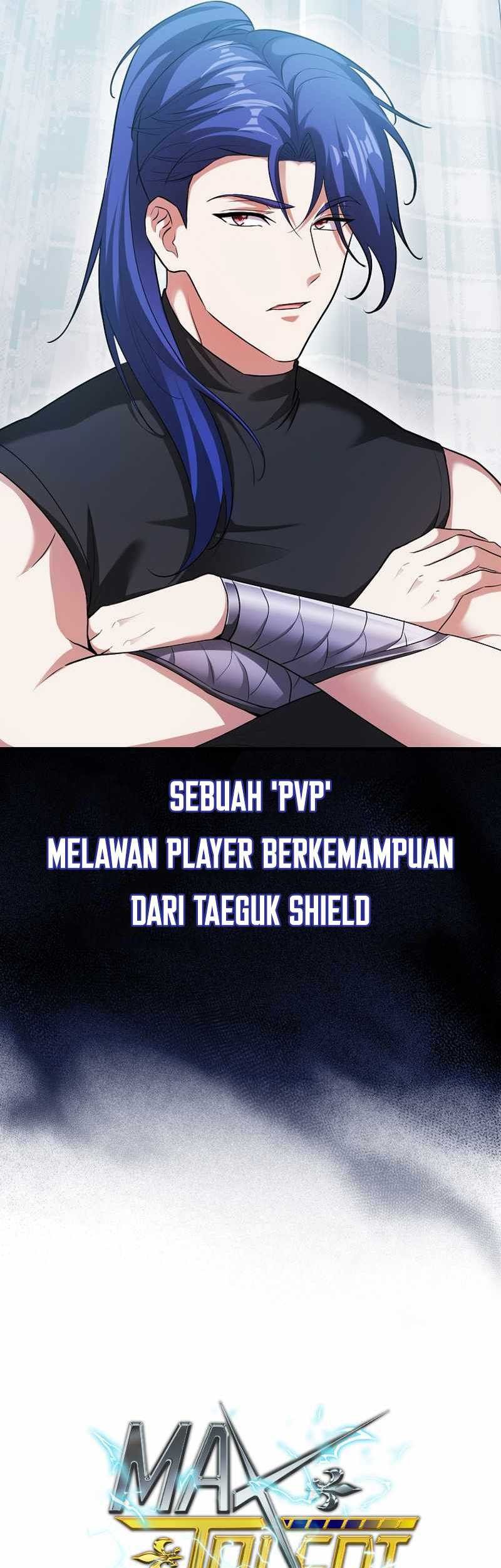 Max Talent Player Chapter 55 - halaman 67