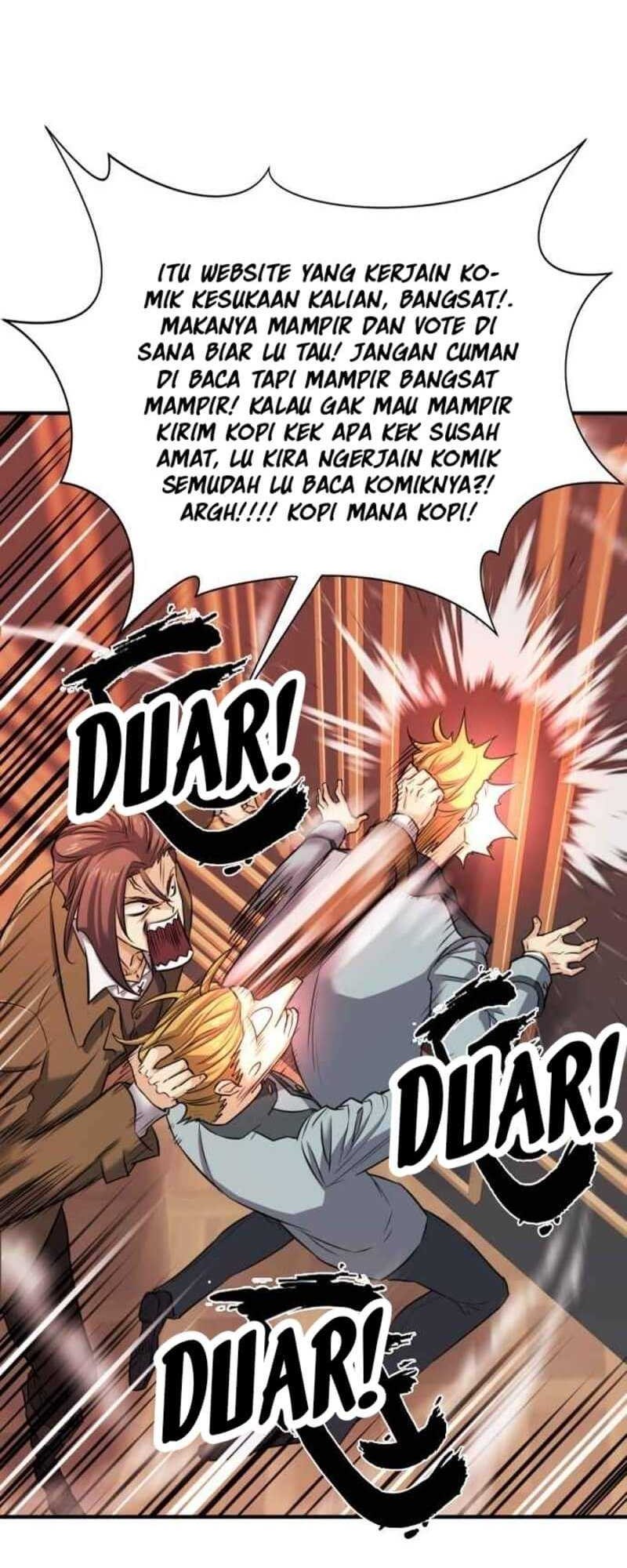 Max Talent Player Chapter 55 - halaman 69