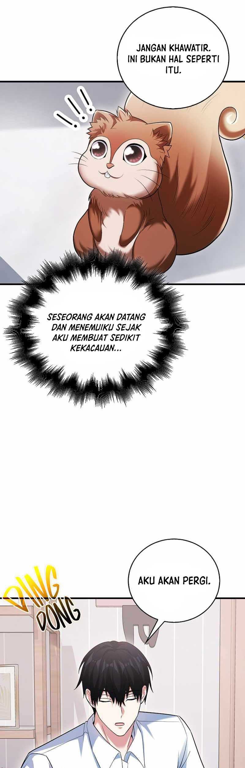 Max Talent Player Chapter 55 - halaman 7