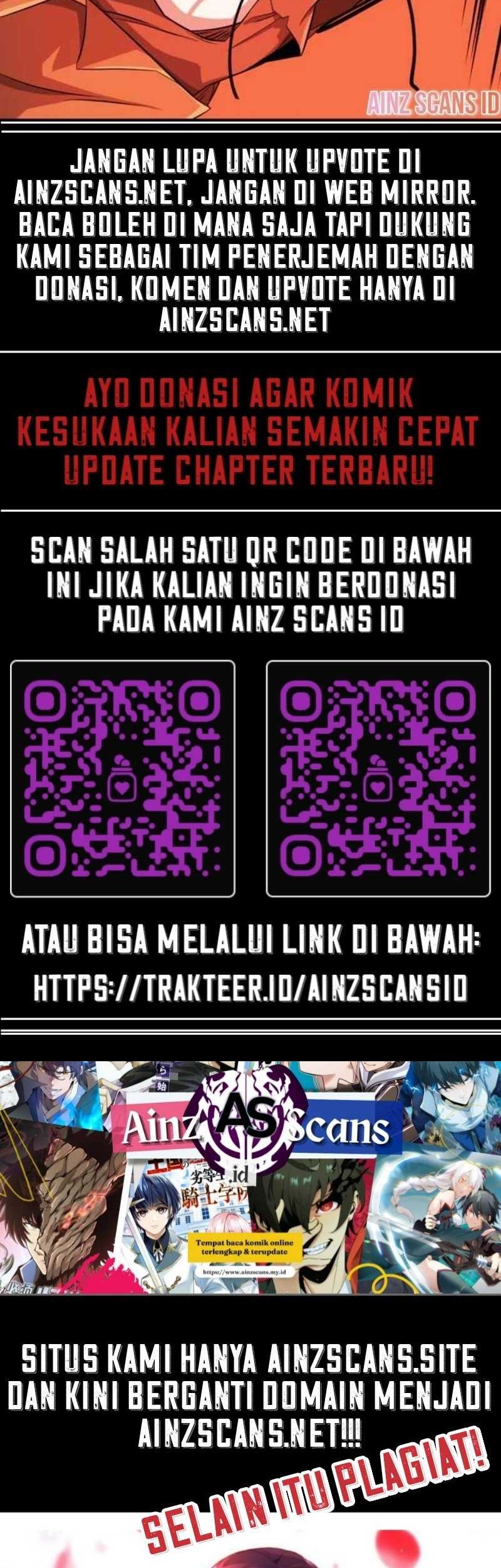 Max Talent Player Chapter 55 - halaman 71