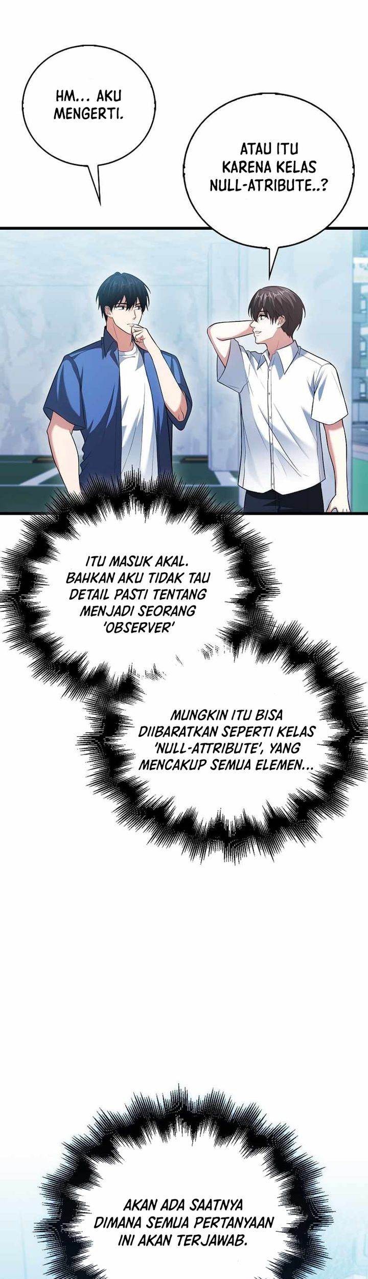 Max Talent Player Chapter 56 - halaman 13