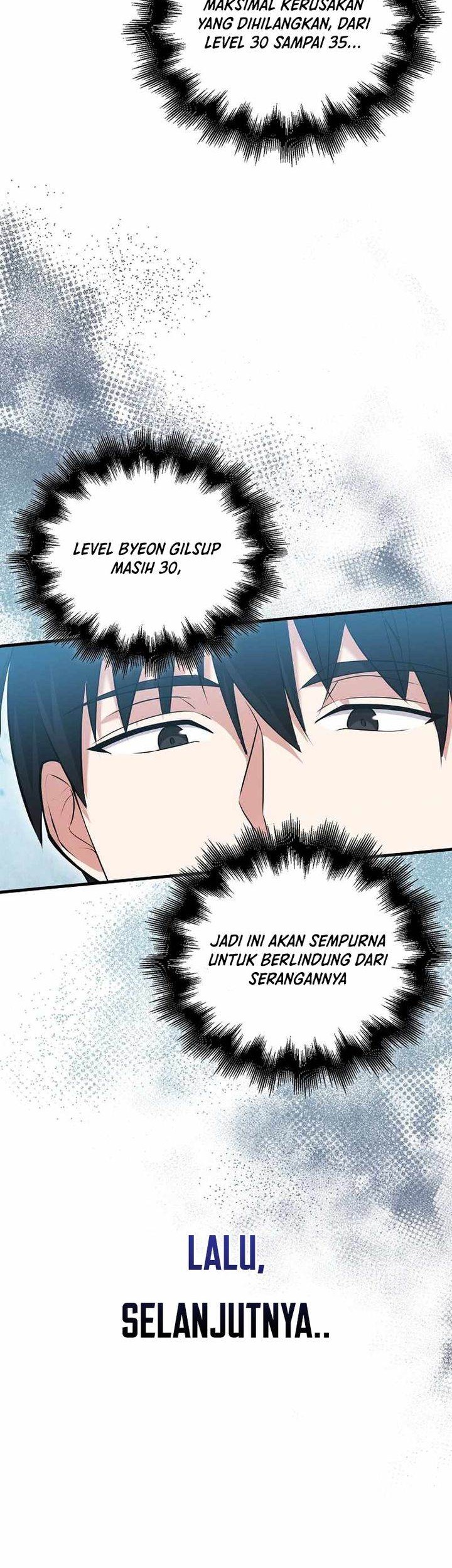 Max Talent Player Chapter 56 - halaman 17