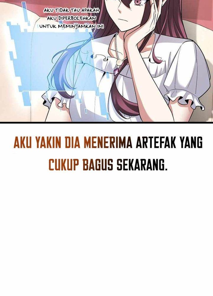 Max Talent Player Chapter 56 - halaman 21