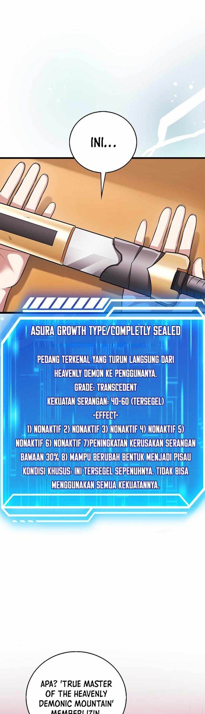 Max Talent Player Chapter 56 - halaman 23