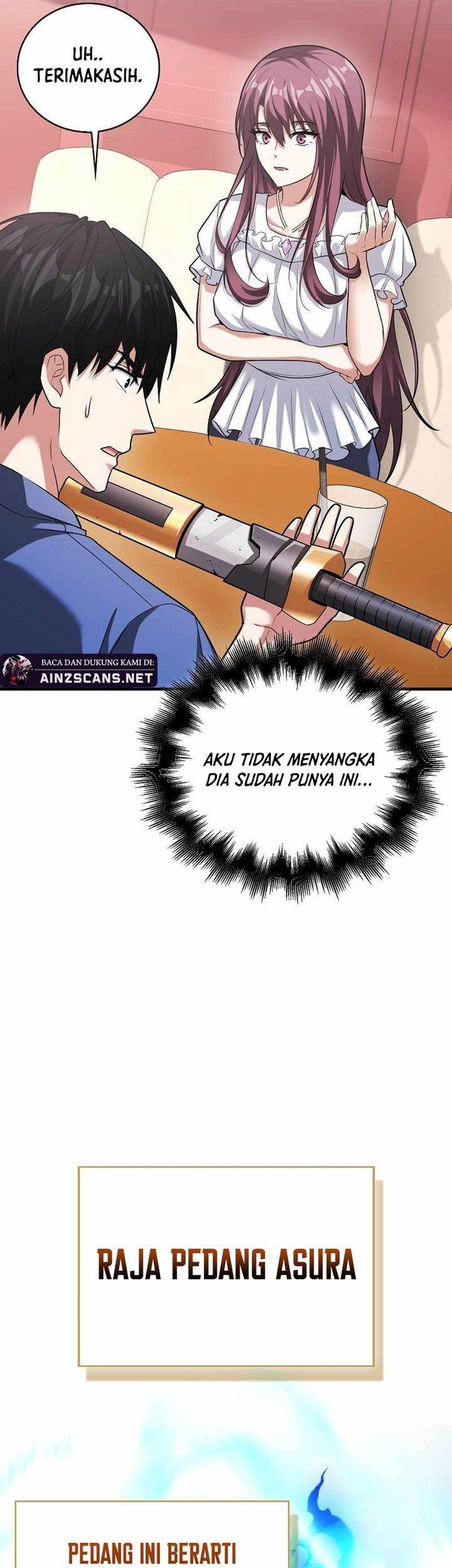 Max Talent Player Chapter 56 - halaman 25
