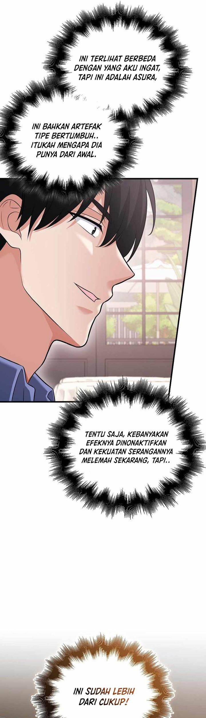 Max Talent Player Chapter 56 - halaman 27