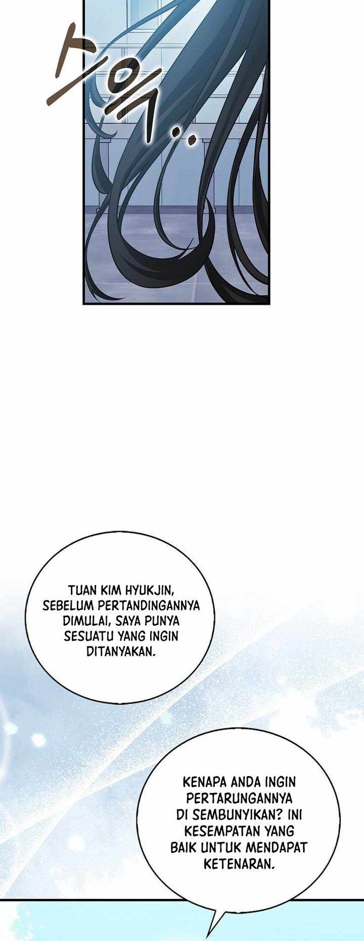 Max Talent Player Chapter 56 - halaman 37
