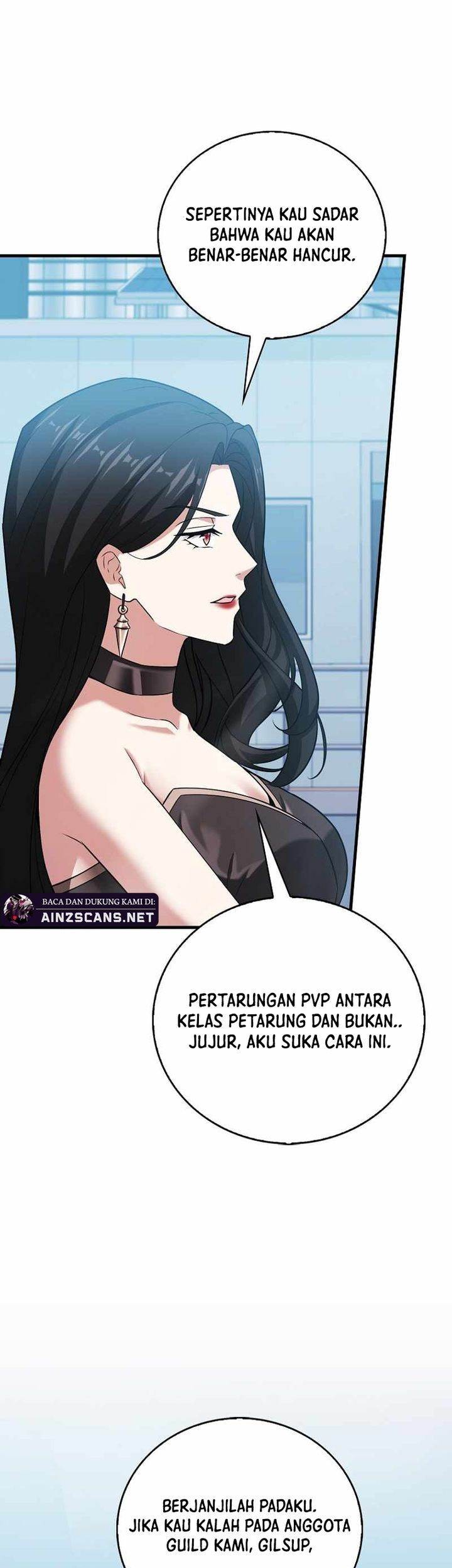 Max Talent Player Chapter 56 - halaman 41