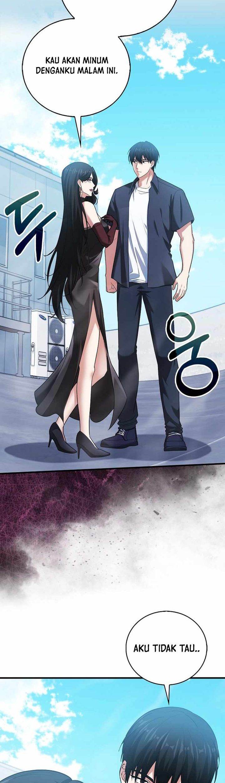 Max Talent Player Chapter 56 - halaman 42