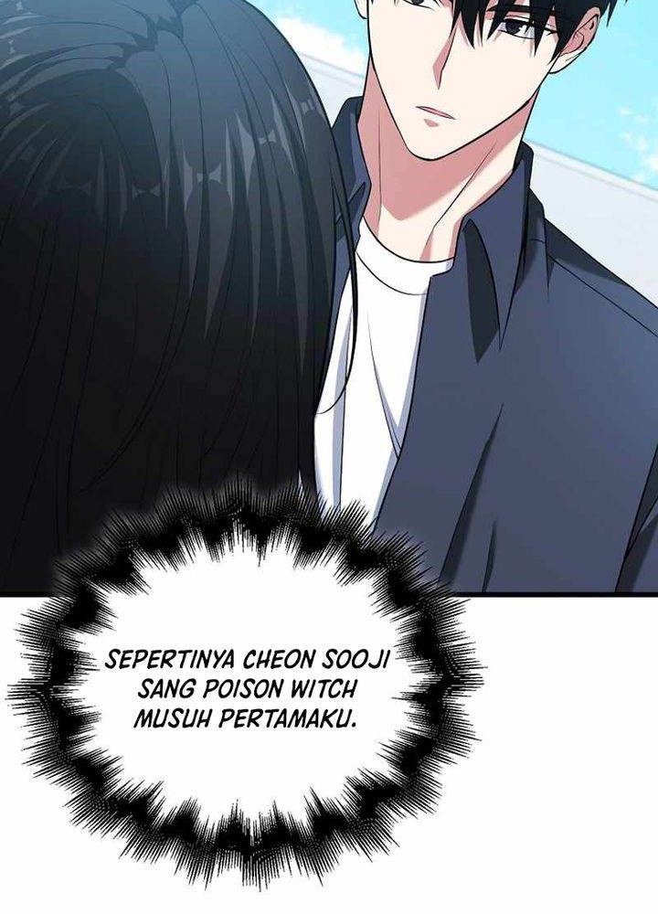 Max Talent Player Chapter 56 - halaman 43