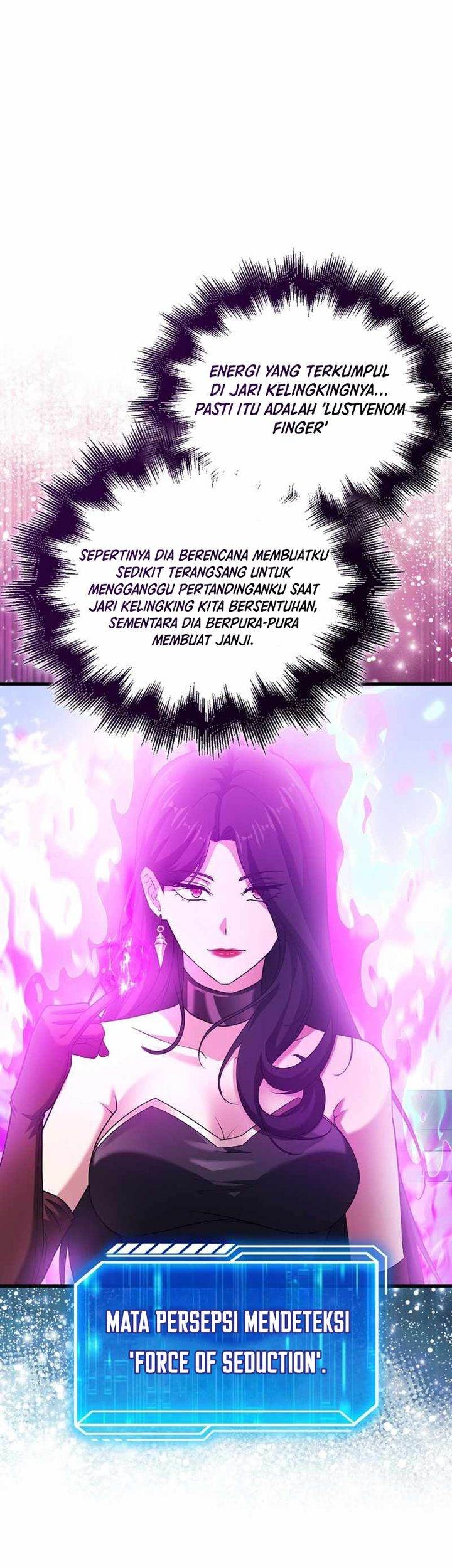 Max Talent Player Chapter 56 - halaman 44