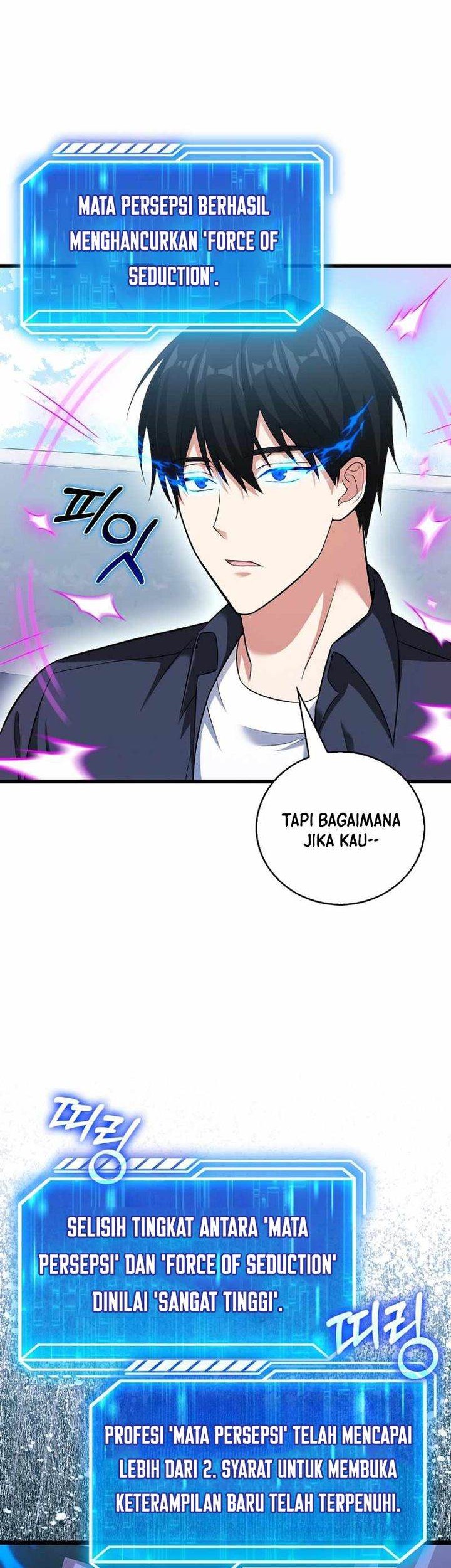 Max Talent Player Chapter 56 - halaman 45