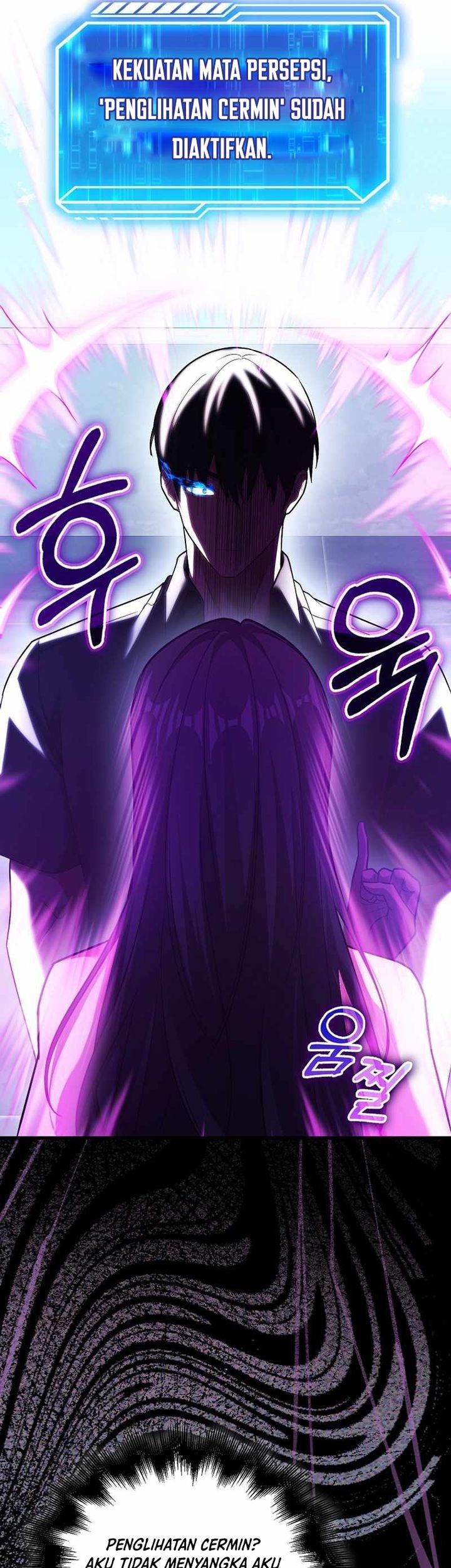Max Talent Player Chapter 56 - halaman 47