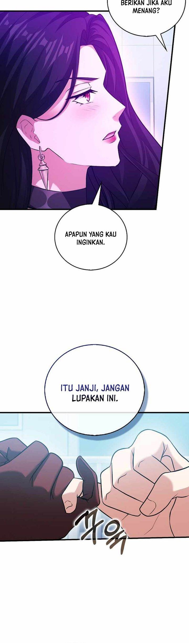 Max Talent Player Chapter 56 - halaman 51