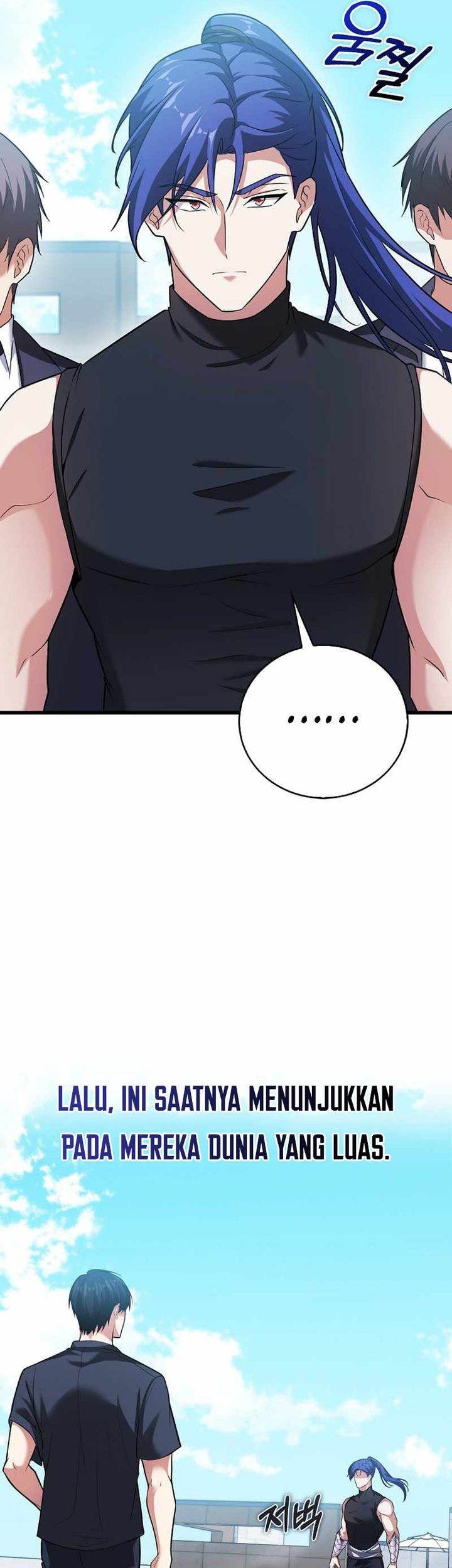 Max Talent Player Chapter 56 - halaman 57