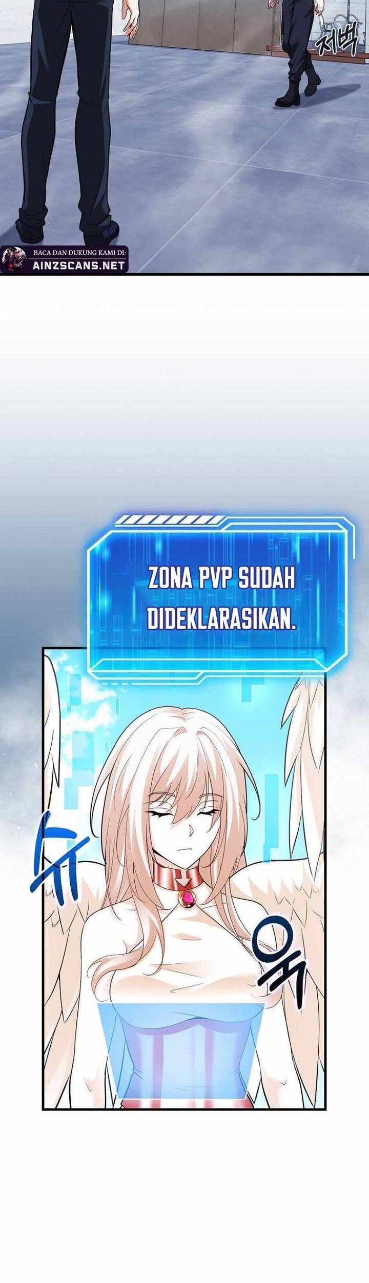 Max Talent Player Chapter 56 - halaman 58