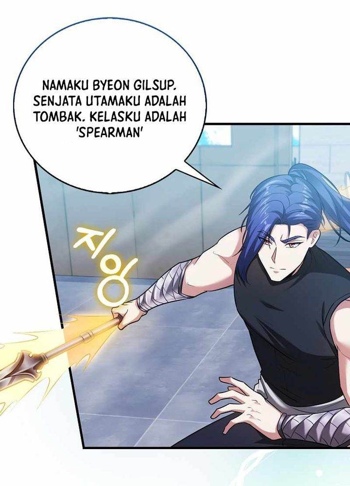 Max Talent Player Chapter 56 - halaman 59