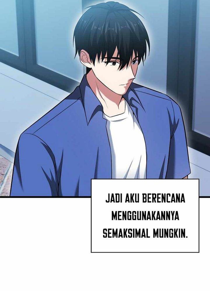 Max Talent Player Chapter 56 - halaman 6