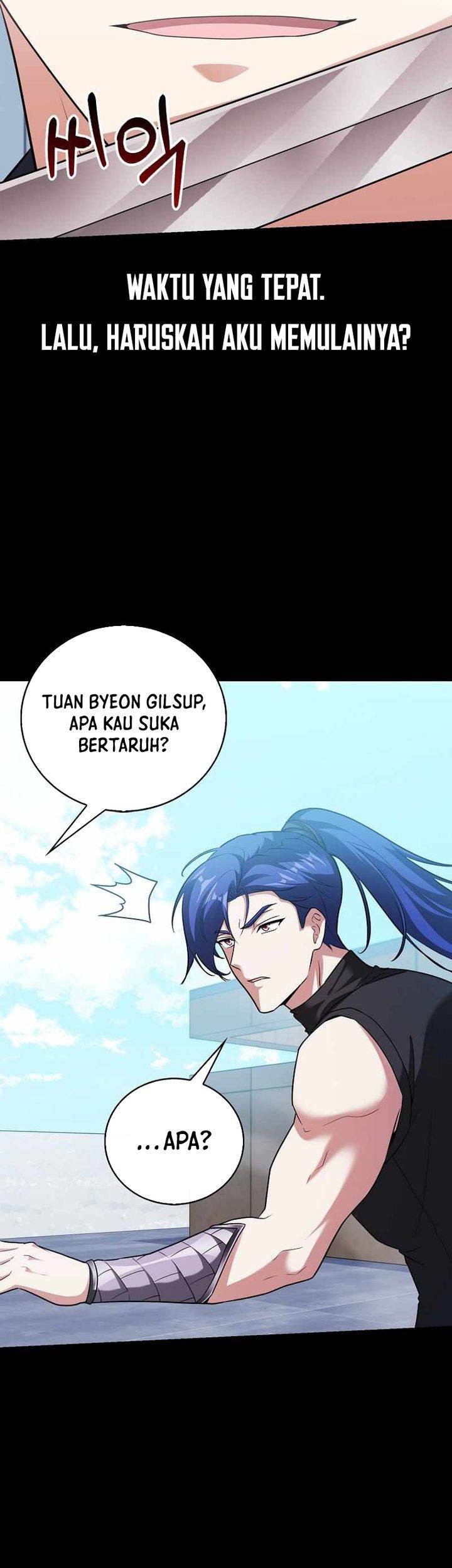 Max Talent Player Chapter 56 - halaman 63