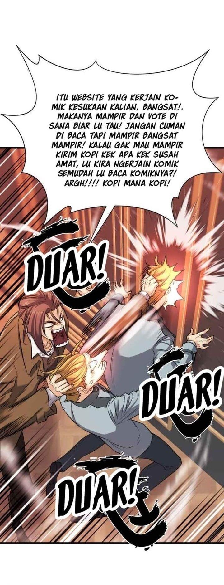Max Talent Player Chapter 56 - halaman 67
