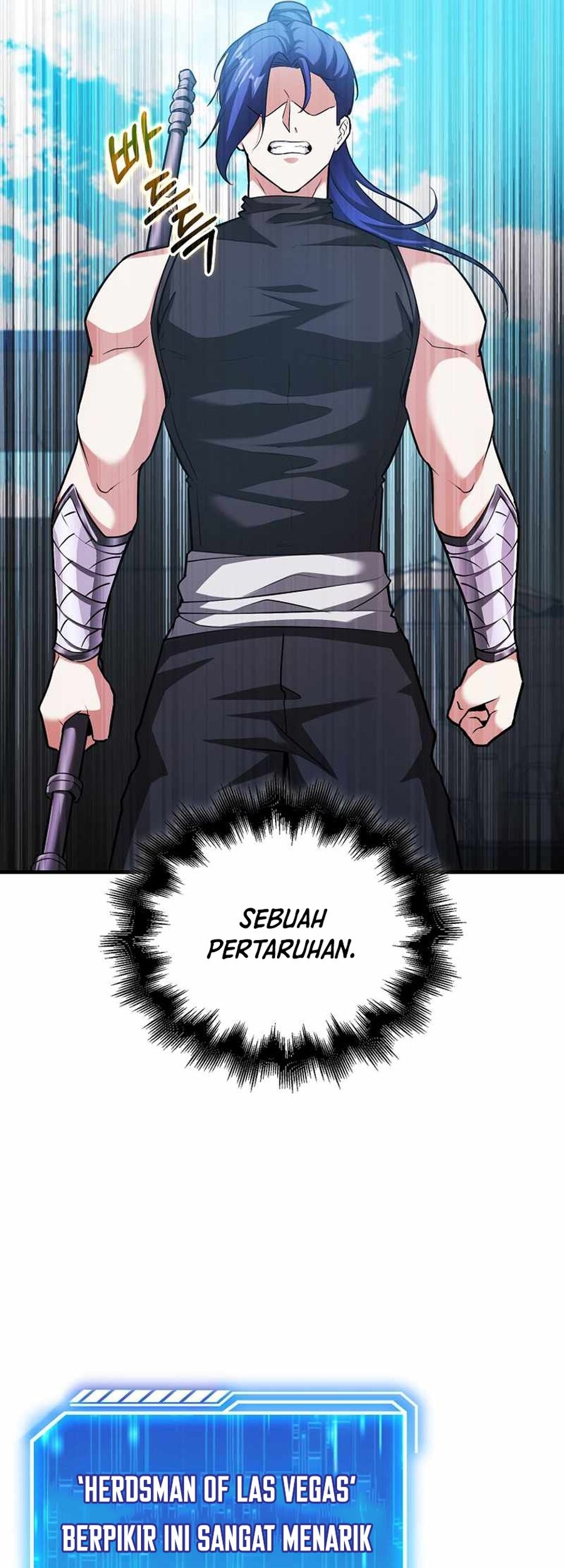 Max Talent Player Chapter 57 - halaman 10