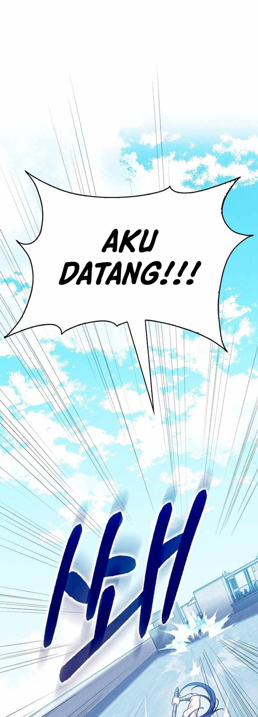 Max Talent Player Chapter 57 - halaman 16