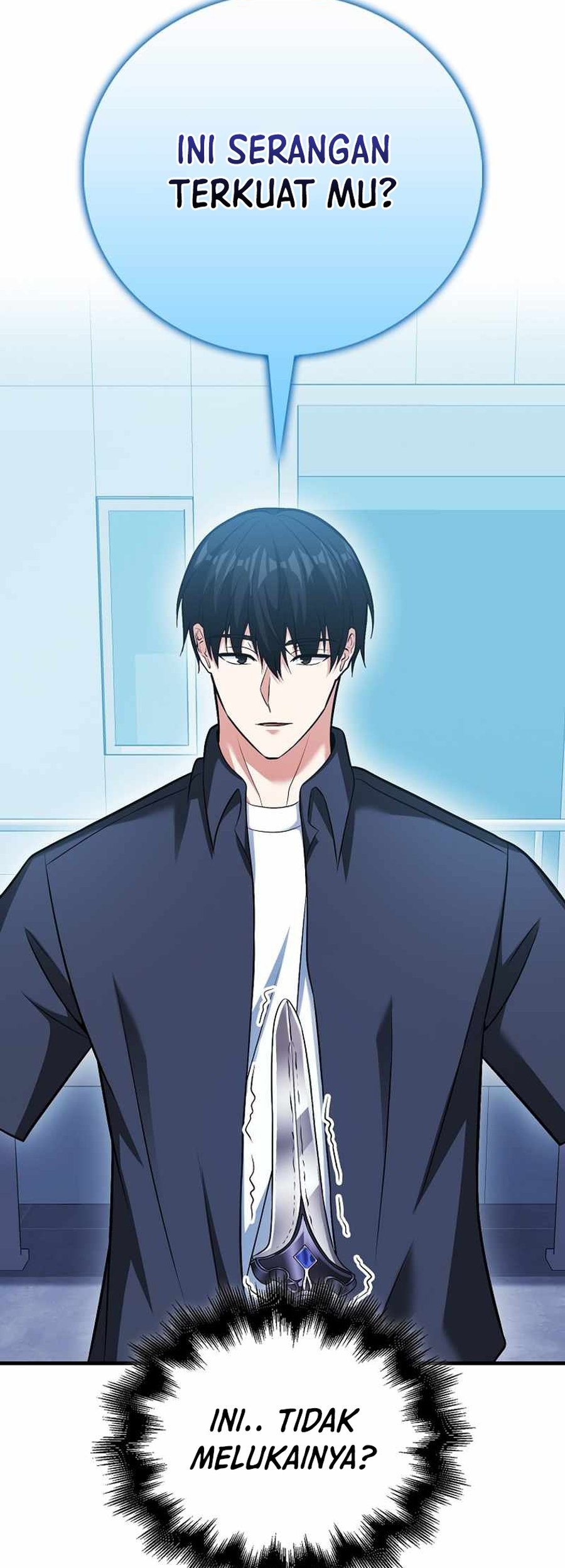 Max Talent Player Chapter 57 - halaman 23