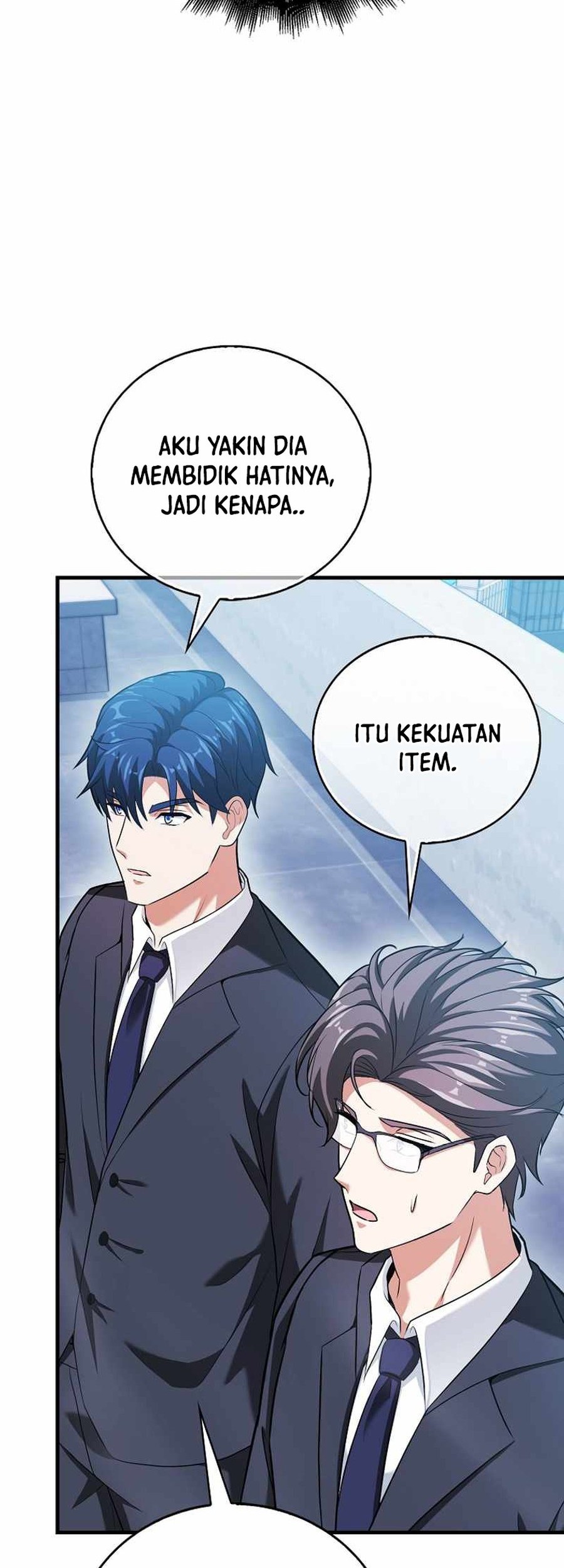 Max Talent Player Chapter 57 - halaman 24