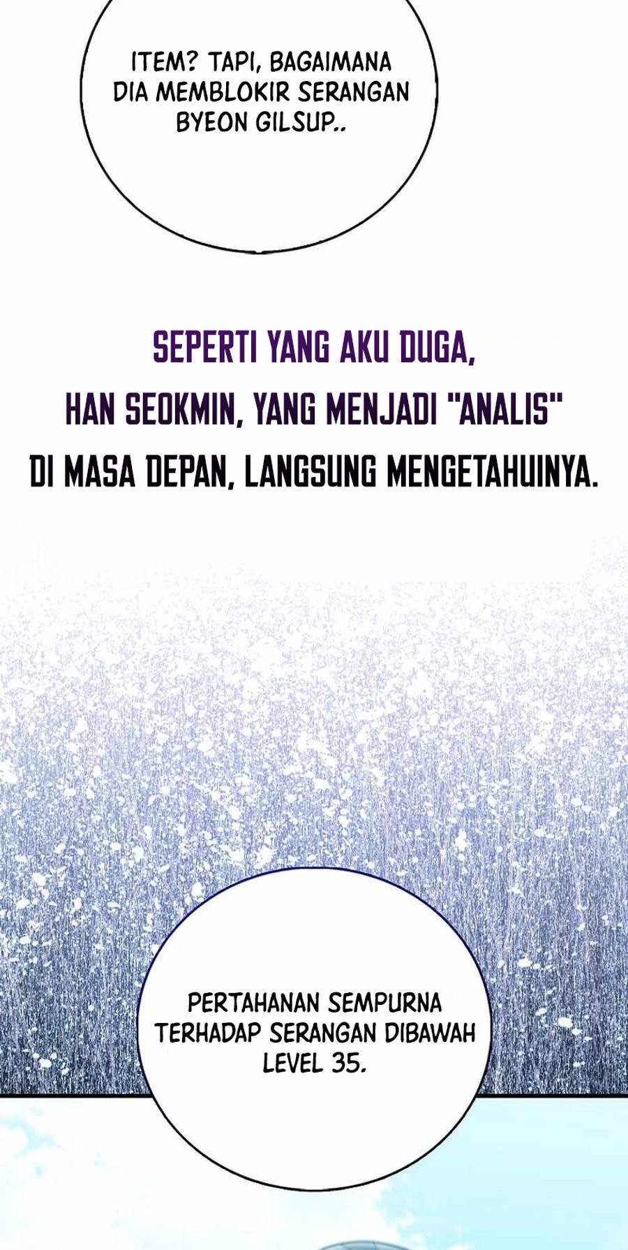 Max Talent Player Chapter 57 - halaman 25