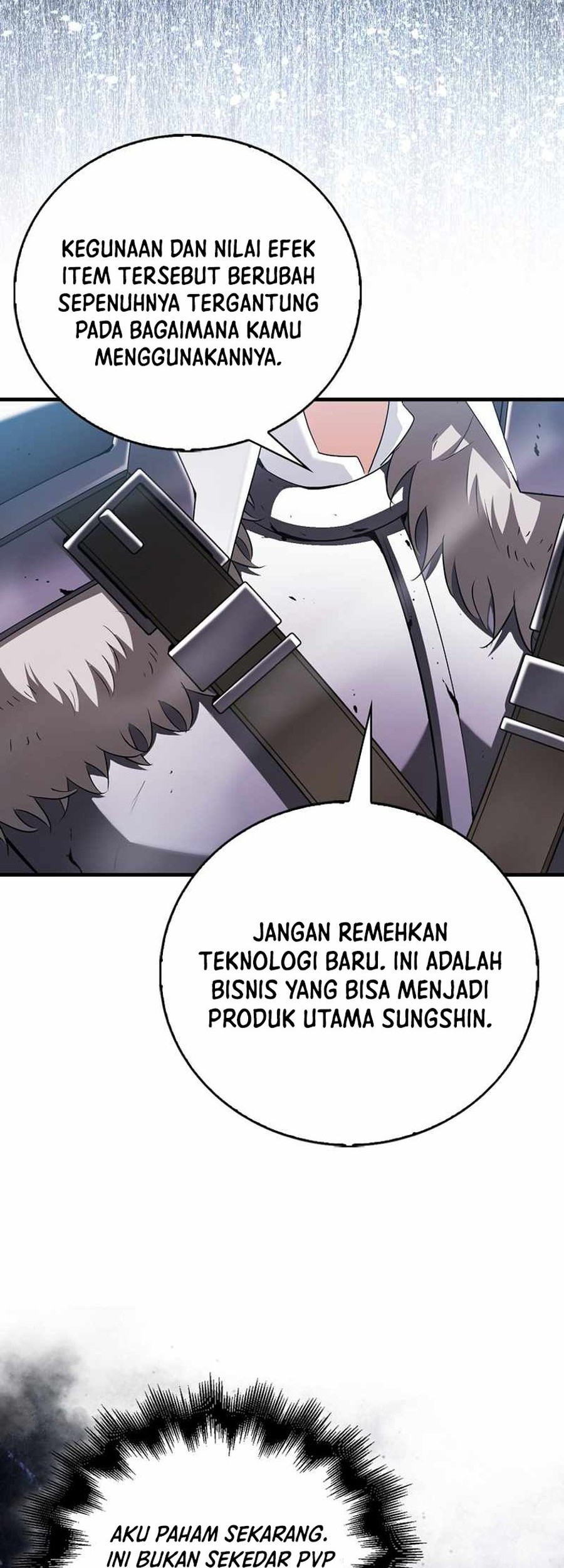 Max Talent Player Chapter 57 - halaman 27