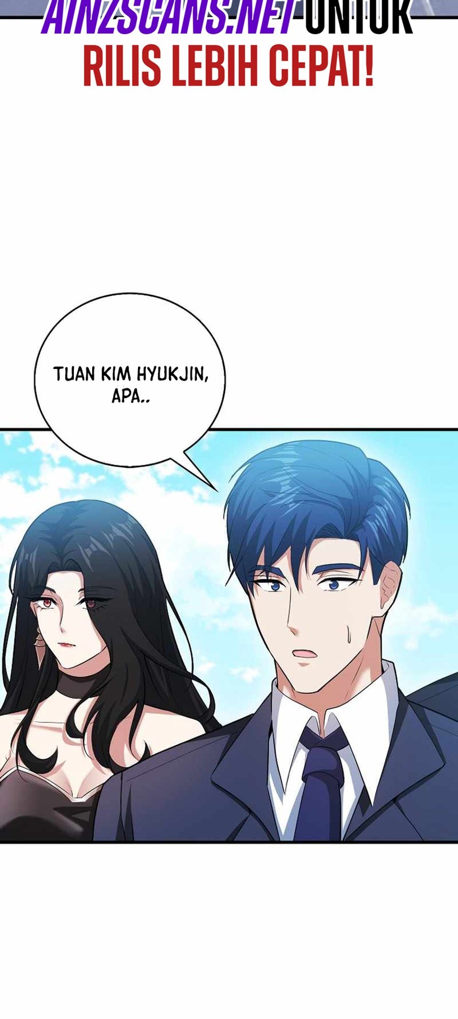 Max Talent Player Chapter 57 - halaman 3
