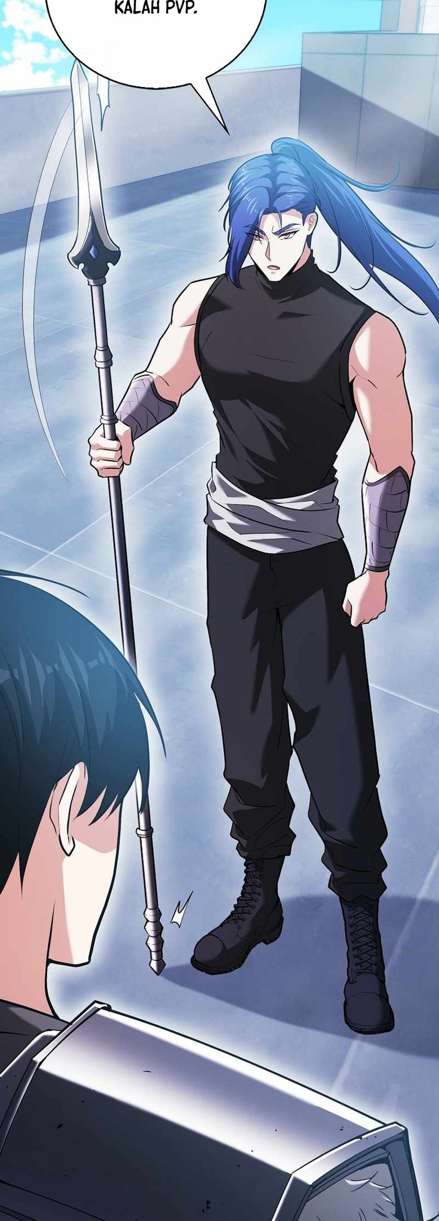 Max Talent Player Chapter 57 - halaman 30