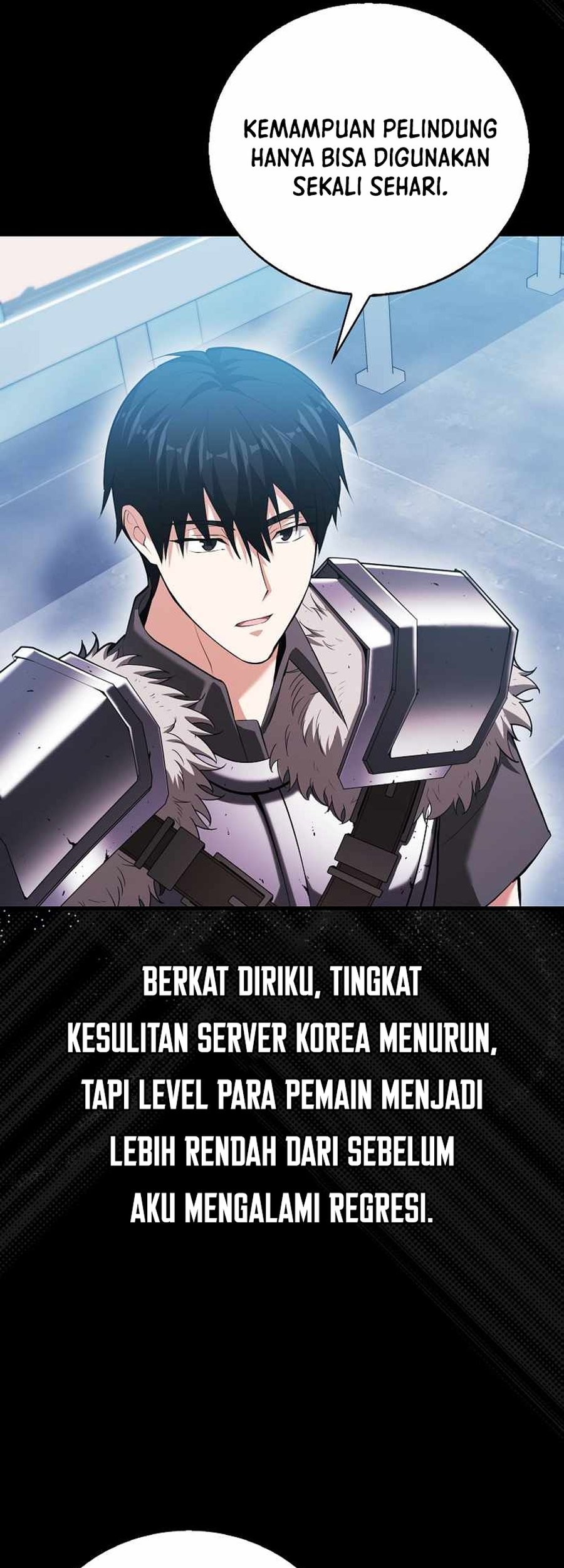 Max Talent Player Chapter 57 - halaman 32