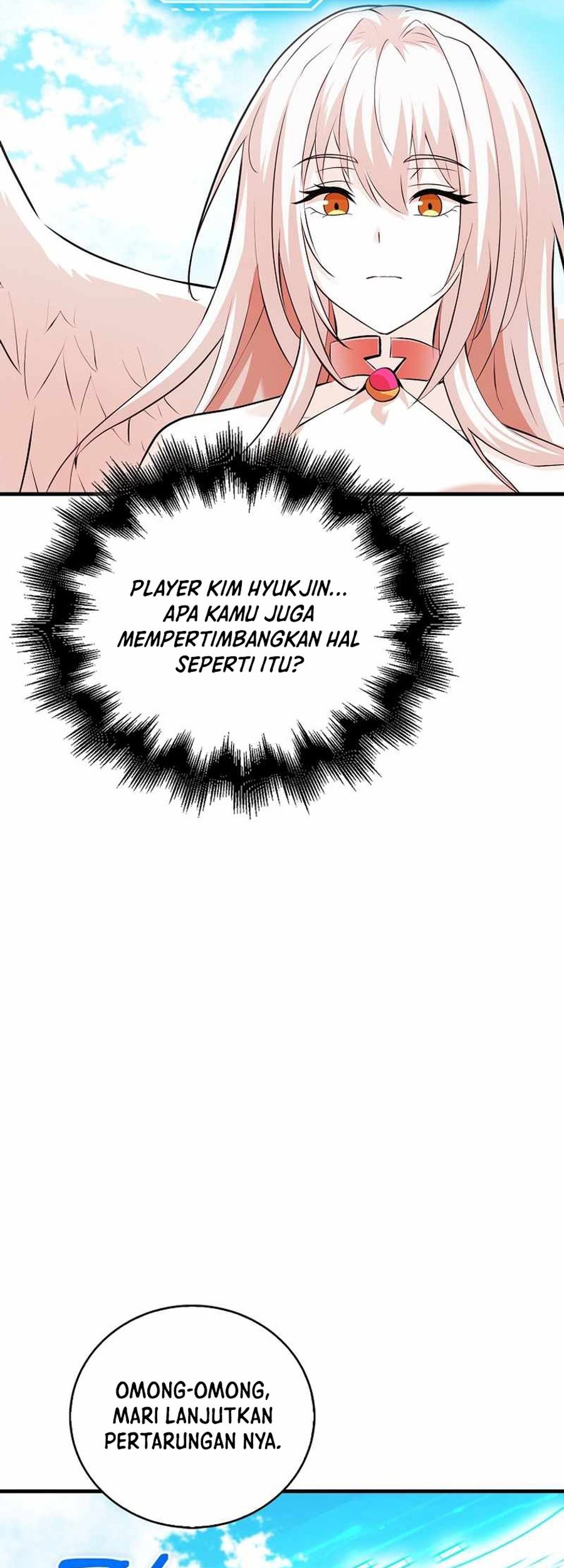 Max Talent Player Chapter 57 - halaman 35
