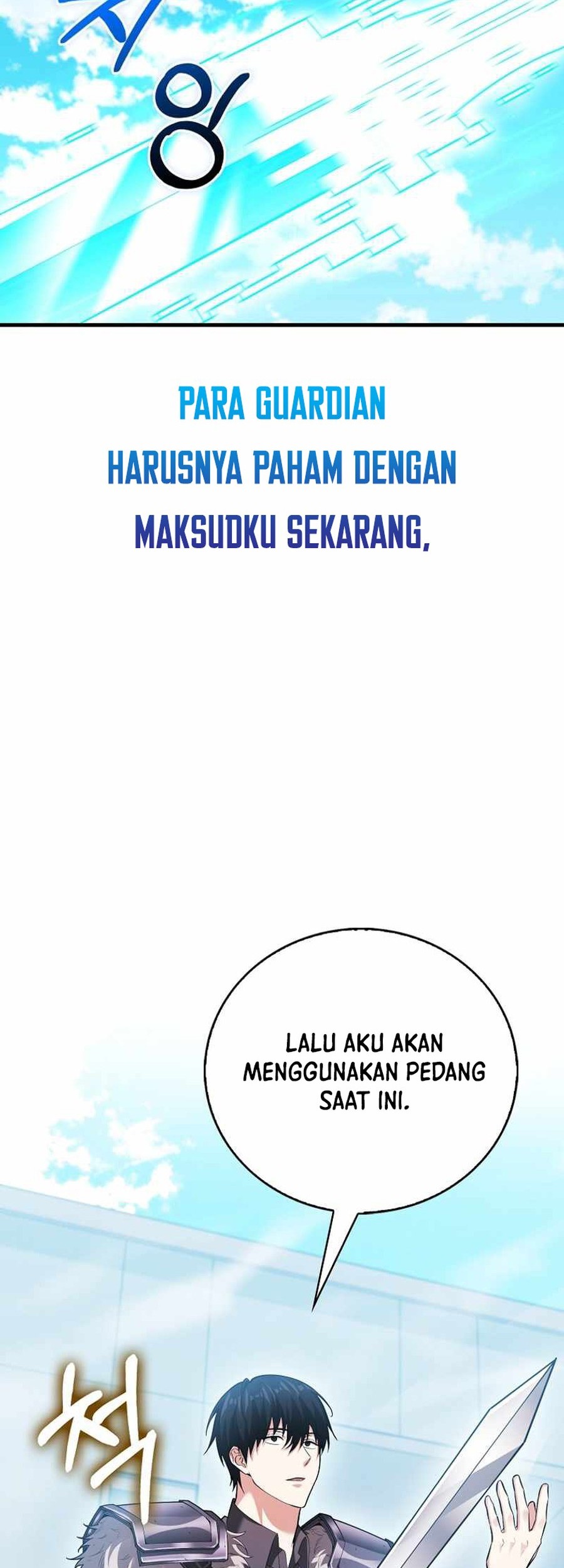 Max Talent Player Chapter 57 - halaman 36