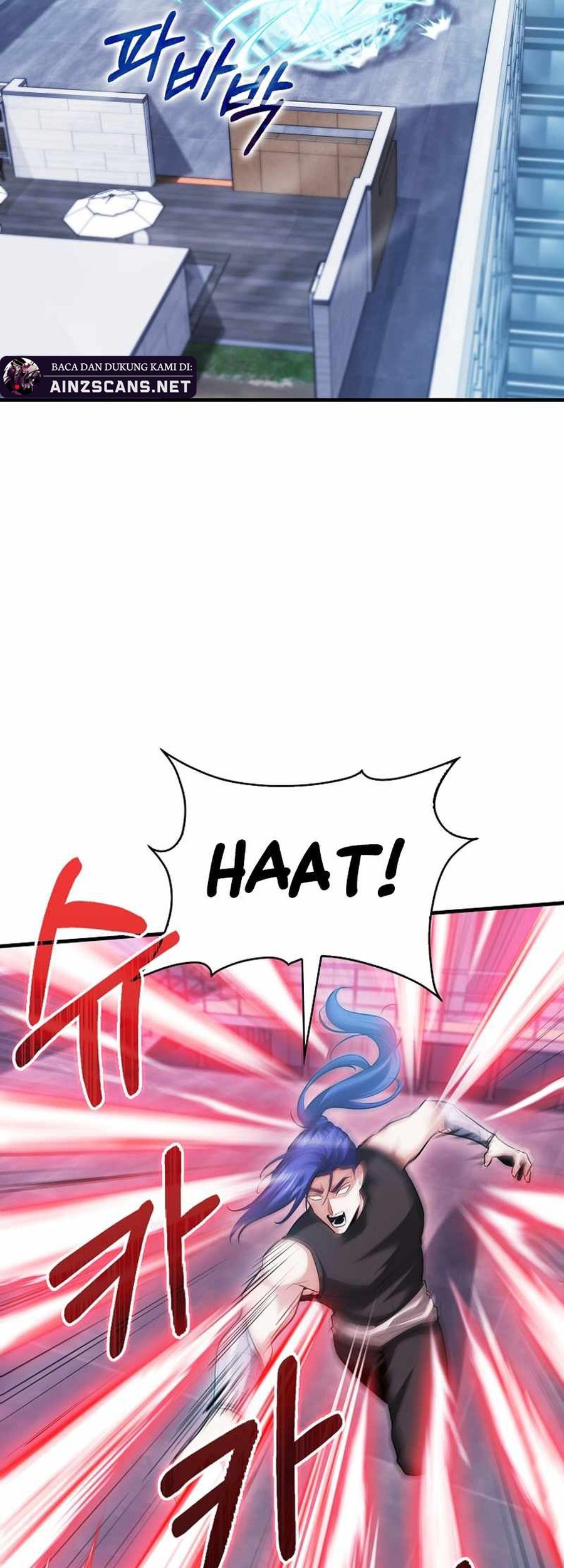 Max Talent Player Chapter 57 - halaman 39