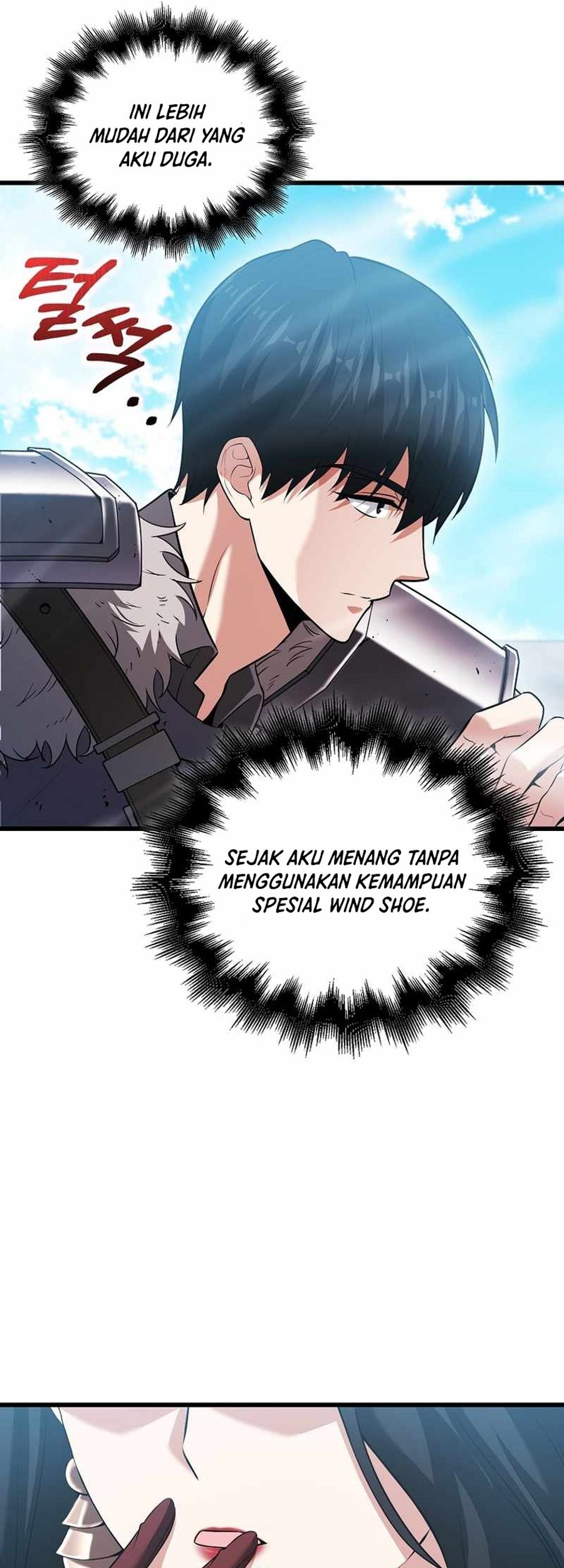 Max Talent Player Chapter 57 - halaman 44