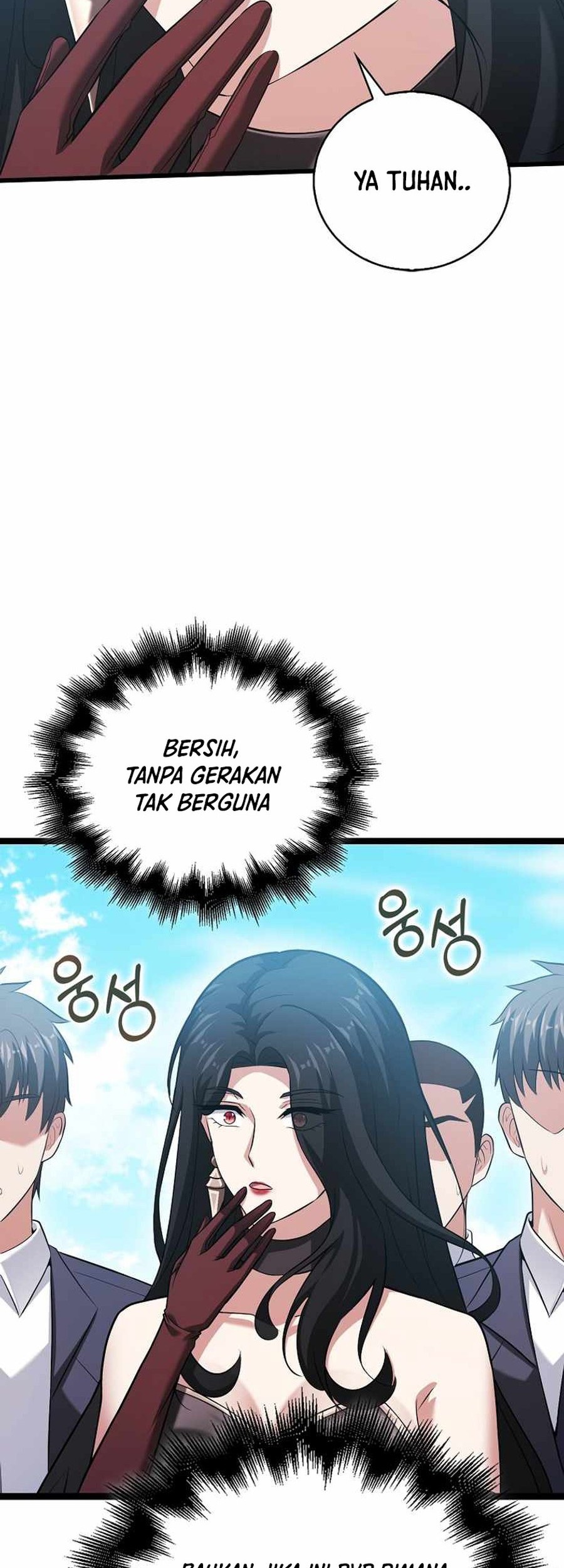 Max Talent Player Chapter 57 - halaman 45