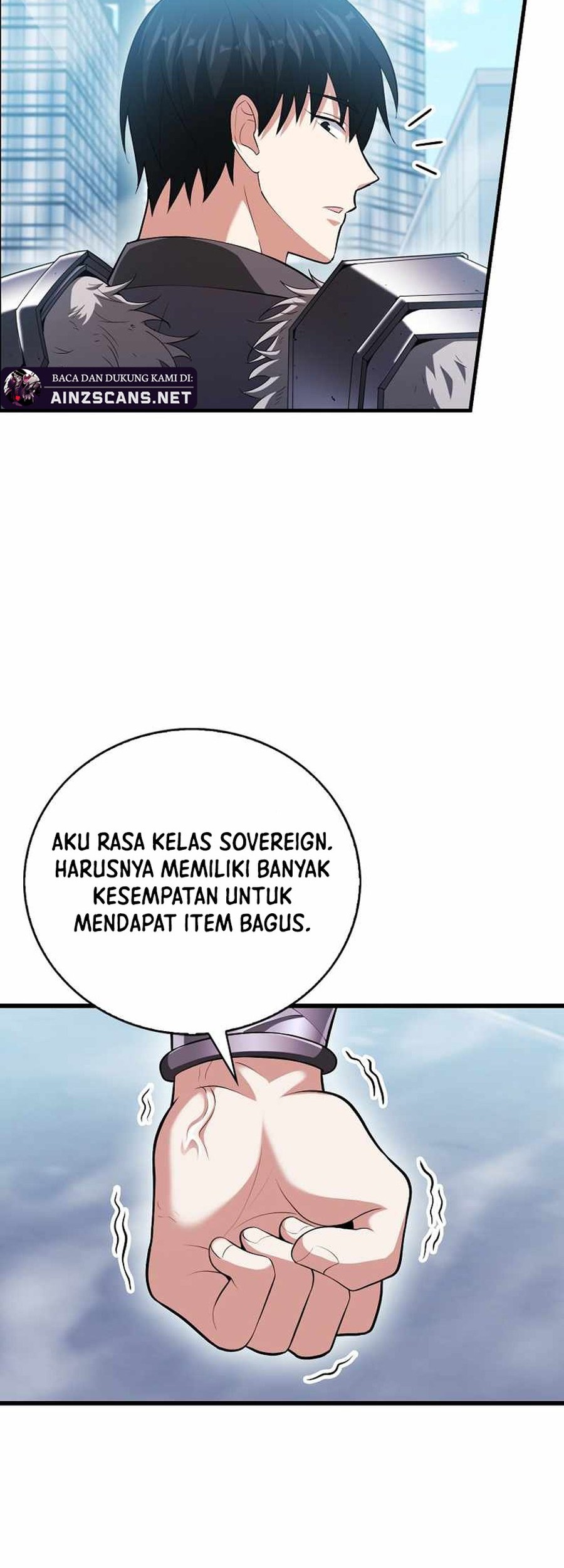 Max Talent Player Chapter 57 - halaman 48