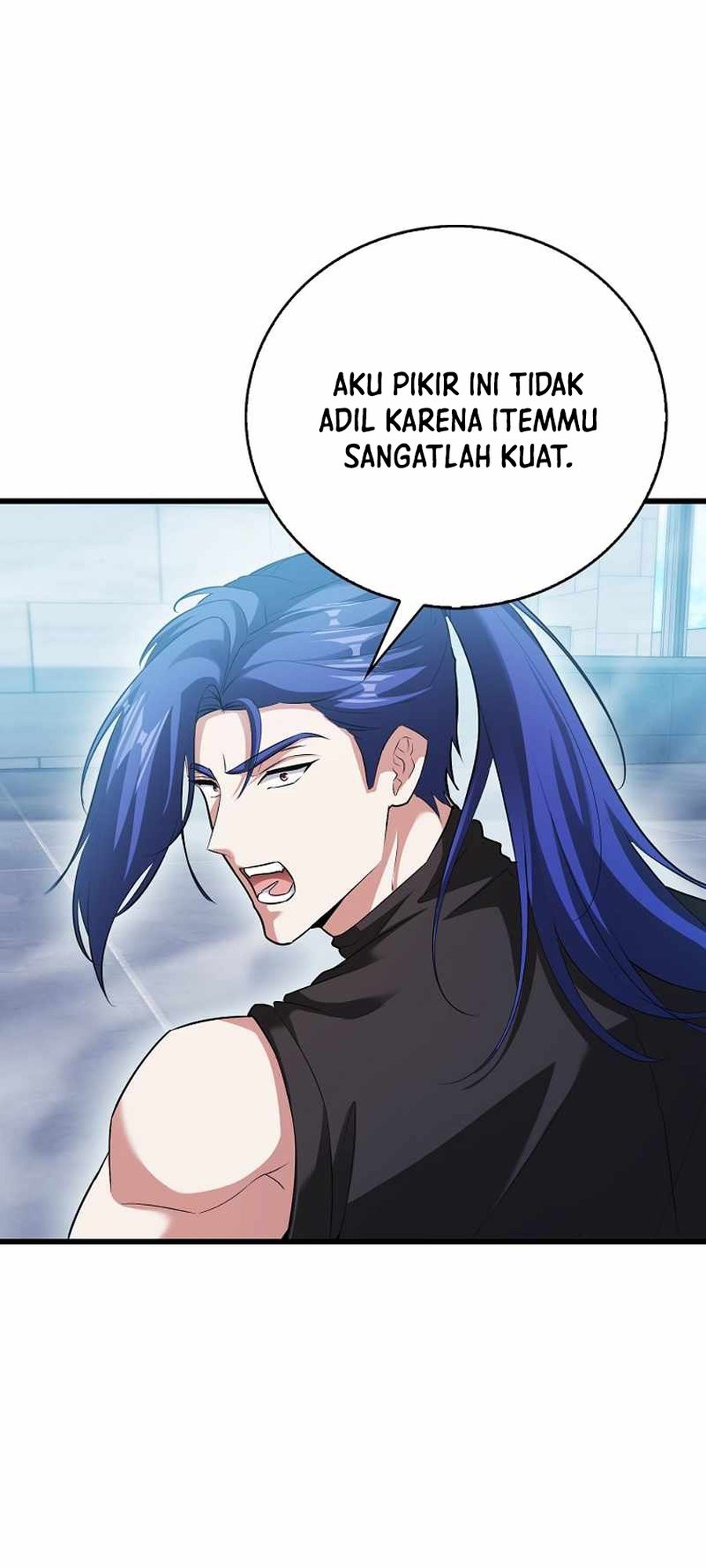 Max Talent Player Chapter 57 - halaman 49