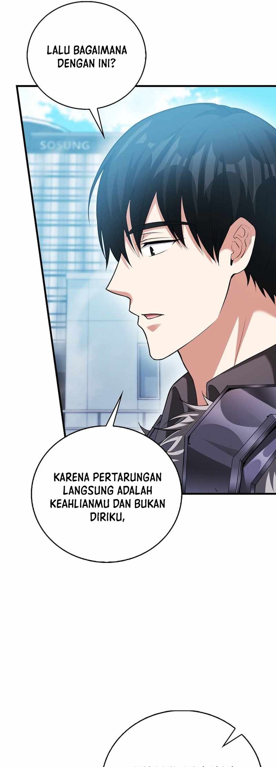 Max Talent Player Chapter 57 - halaman 53