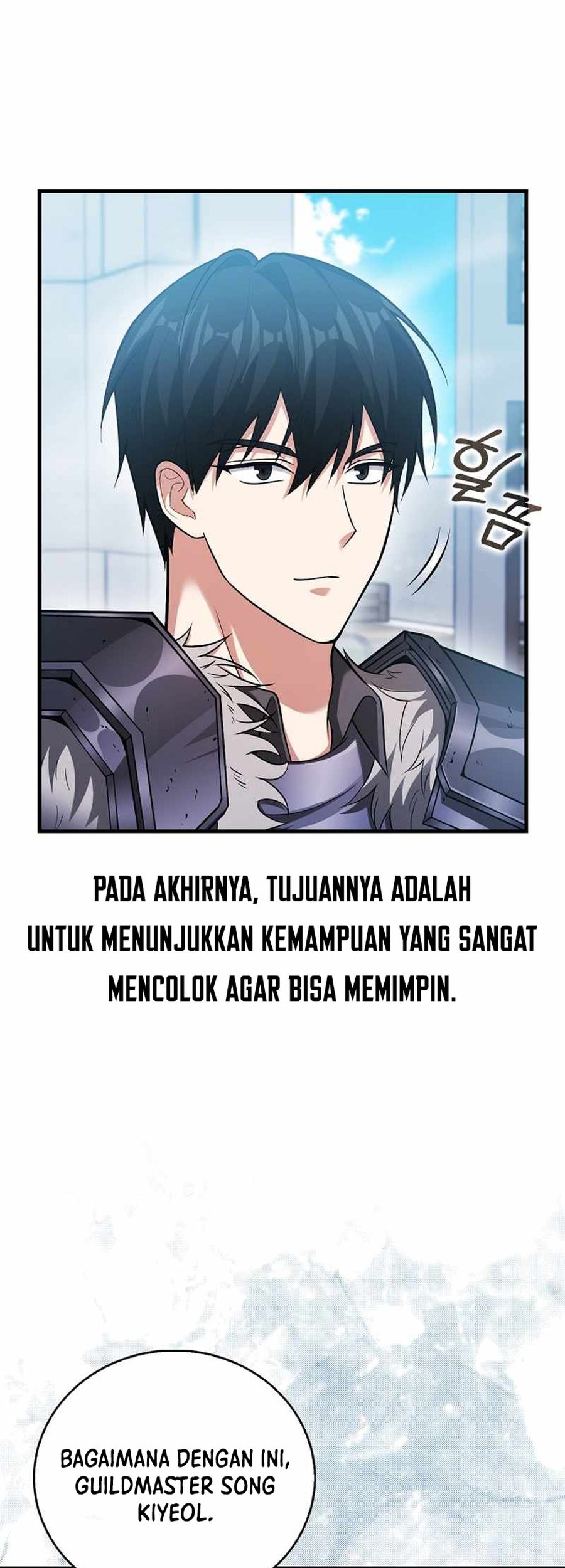 Max Talent Player Chapter 57 - halaman 59
