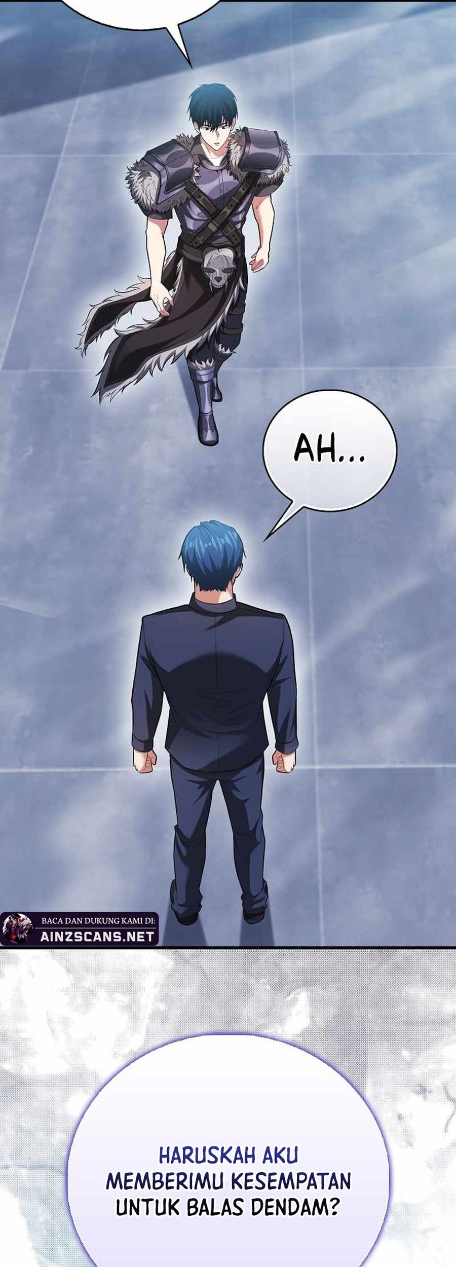 Max Talent Player Chapter 57 - halaman 60