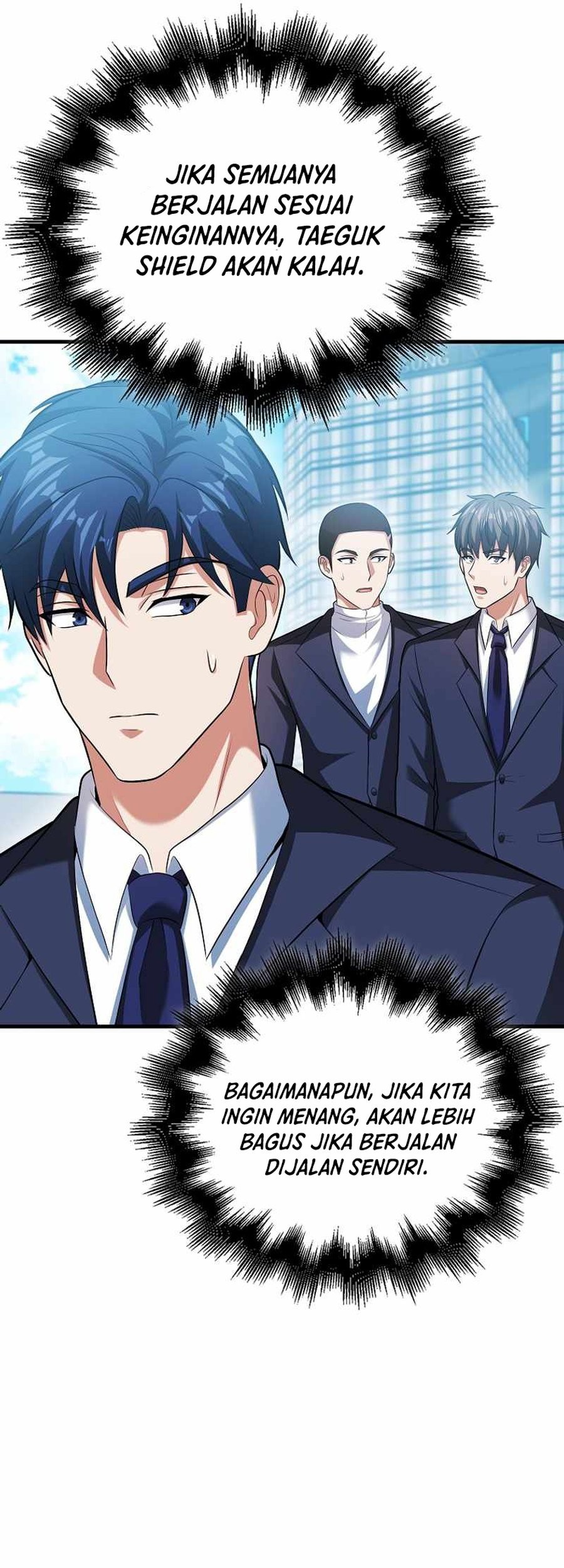 Max Talent Player Chapter 57 - halaman 62
