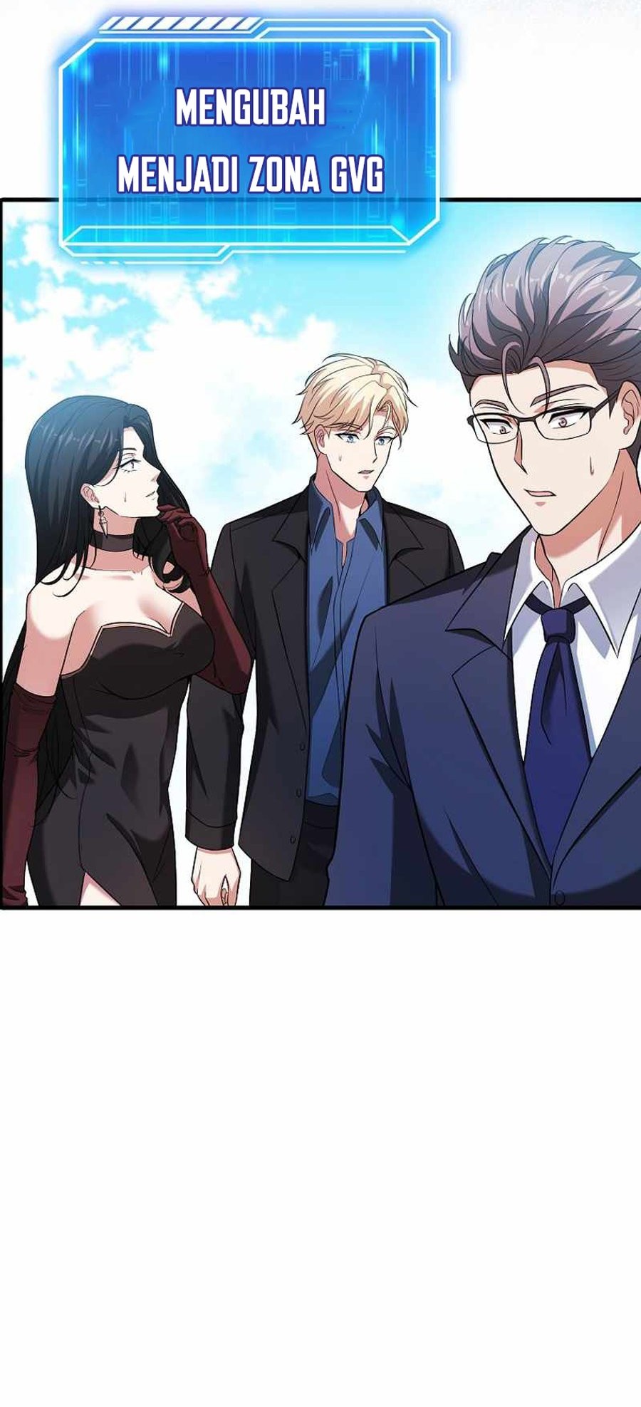 Max Talent Player Chapter 57 - halaman 67