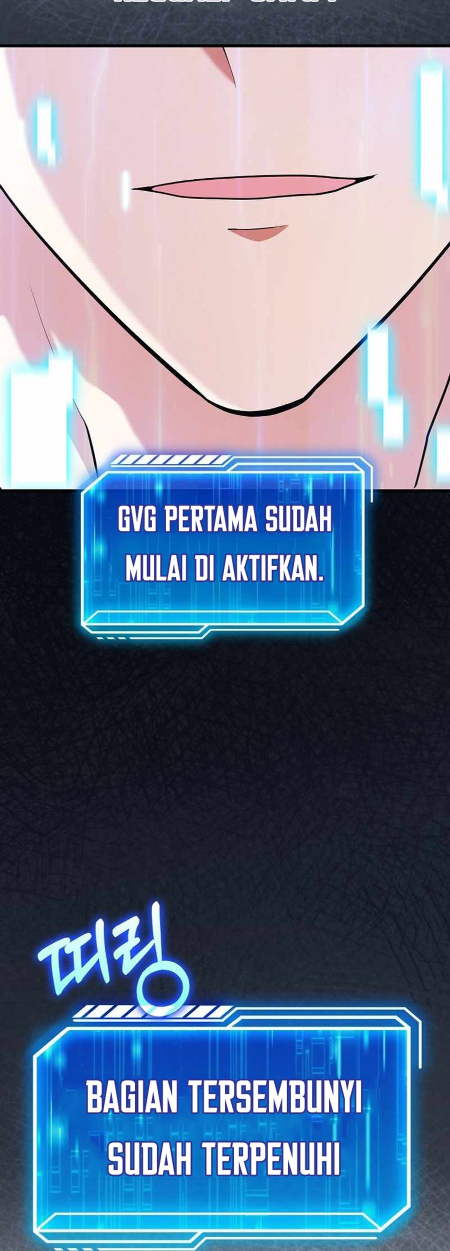 Max Talent Player Chapter 57 - halaman 69